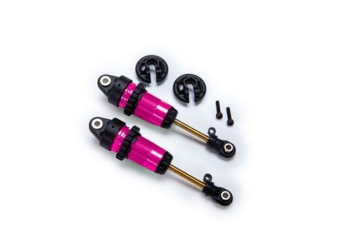 Traxxas Lengéscsillapító GTR kék