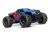 TRAXXAS X-Maxx ULTIMATE 4x4 VXL kék - akkumulátor és töltő nélkül