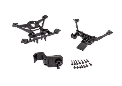 Traxxas X Maxx karosszéria tartó szett
