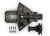 Traxxas X-Maxx 8S-hez! Bulkhead
