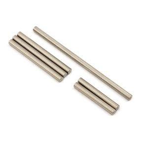 Pin set első-hátsó