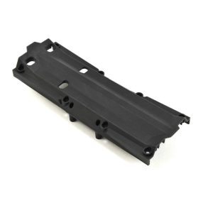 Skid plate