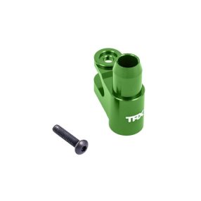 Traxxas Xmaxx-XRT alu szervókar-zöld