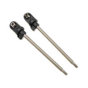 Teló szár csuklóval 110mm
