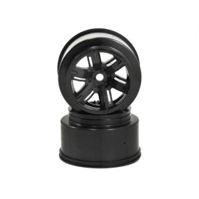 X-Maxx felni