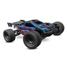   TRAXXAS XRT ULTIMATE 4x4 VXL kék - akkumulátor és töltő nélkül