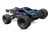 TRAXXAS XRT ULTIMATE 4x4 VXL kék - akkumulátor és töltő nélkül