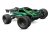 TRAXXAS XRT ULTIMATE 4x4 VXL zöld - akkumulátor és töltő nélkül