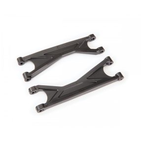 Traxxas X Maxx erősített lengőkar felső fekete
