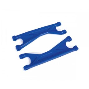 Traxxas X Maxx erősített lengőkar felső kék