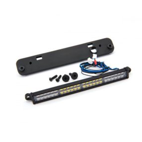   Traxxas LED lámpa sáv piros, visszatérő lámpa fehér, 100 mm széles
