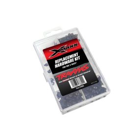 Traxxas komplett csavarkészlet
