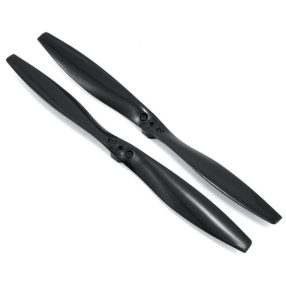 Propeller fekete