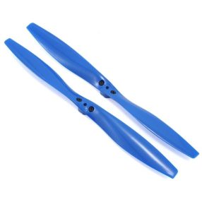Propeller kék