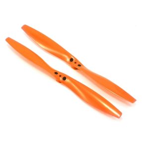 Propeller narancs
