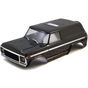 Traxxas TRX-4 Ford Bronco Karosszéria szett