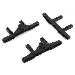 Traxxas TRX lökhárító tartó első-hátsó offset