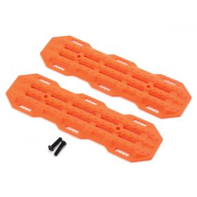 Traxxas kerék alátét-narancs