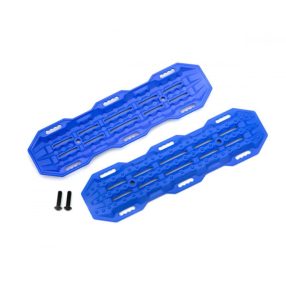 Traxxas kerék alátét-kék