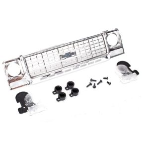 Traxxas K10 -Blazer font grill készlet