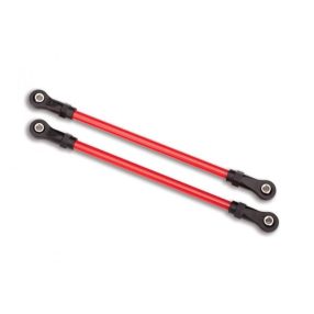 TRX-4 link 5x115mm-piros
