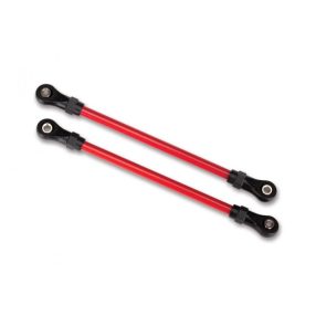 TRX-4 link 5x104mm-piros