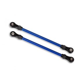 TRX-4 link 5x104mm-kék