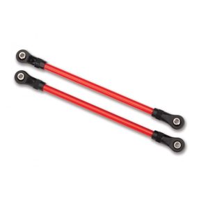 TRX-4 link 5x115mm-piros