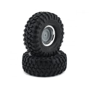 Traxxas komplett kerék 1.9  1pár