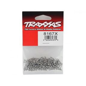 Traxxas csavar beadlock gyűrűhöz