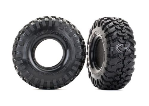 Traxxas Gumi tőméssel 5.3x2.2 