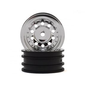 Traxxas felni 1.9 chróm 