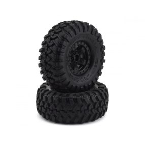 Traxxas komplett kerék 1.9  1pár