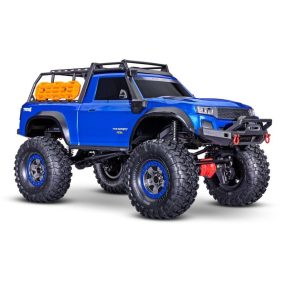 TRAXXAS TRX-4 SPORT HIGH TRAIL- KÉK