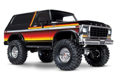Traxxas TRX-4 1979er Ford Bronco-Sunset 
