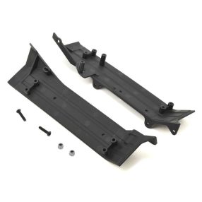 Gyári alkatrész TRX-4  TRX-6