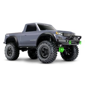 Traxxas TRX-4 Sport szürke