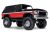Traxxas TRX-4 1979er Ford Bronco-piros-fekete