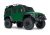 Traxxas TRX-4 Land Defender-zöld