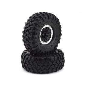 Traxxas komplett kerék 1.9  1pár