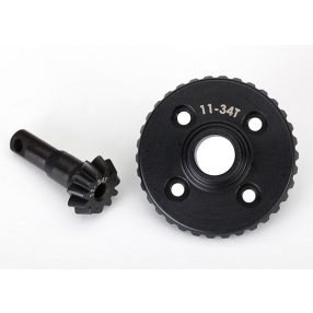 Traxxas TRX-4 TRX-6 normál áttétel-erősített