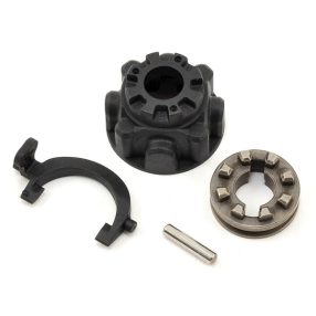 Traxxas TRX-4 - TRX-6 difi ház