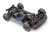 TRAXXAS 4-TEC 2.0 Brushless BL-2S 1/10 - karosszéria nélkül