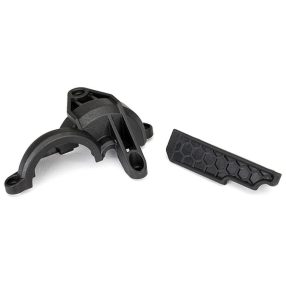 Traxxas 4-Tec gyári alkatrész