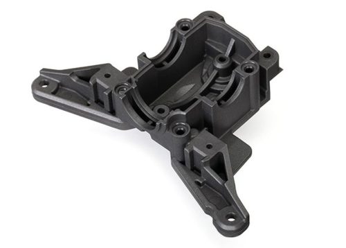 Traxxas  4-Tec bulkhead hátsó