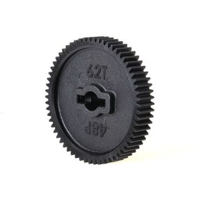 Spúrkerék 62 fog  48dp