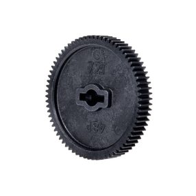 Spúrkerék 72 fog 48dp