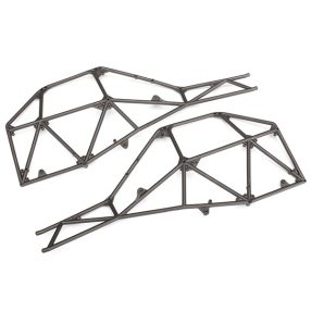 Traxxas UDR alváz alaktrész