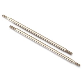 Lengéscsillapító szár81 mm
