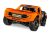 Traxxas Unlimited Desert Racer FOX Edition-világítással